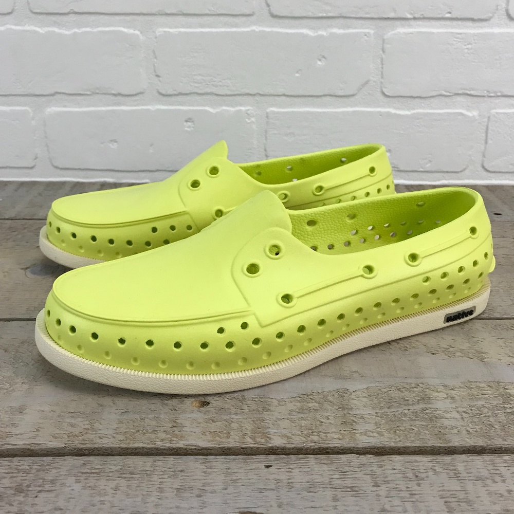 NATIVE Jefferson Rubber Loafer Sneaker